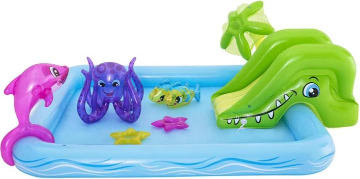Actual product image Bestway Silas