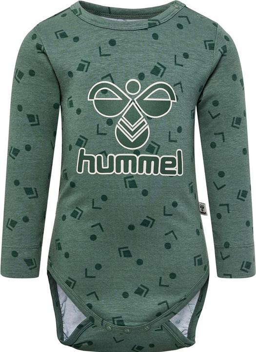 hummel hmlGREER BODY L/S