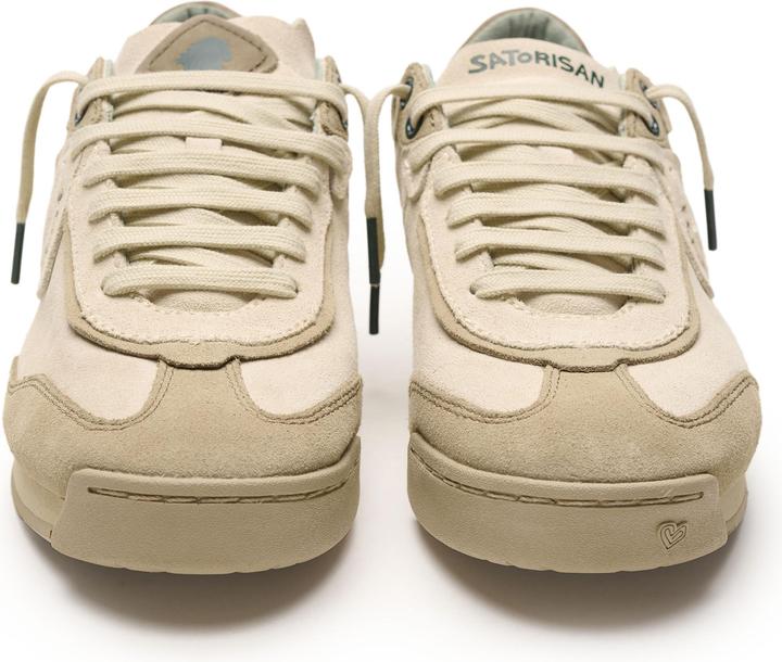 Actual product image Satorisan Enso Suede (45)