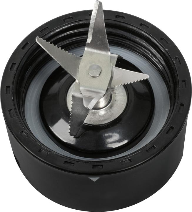 Produktbild Proficook Universalmixer Edelstahlgehäuse (500 W)