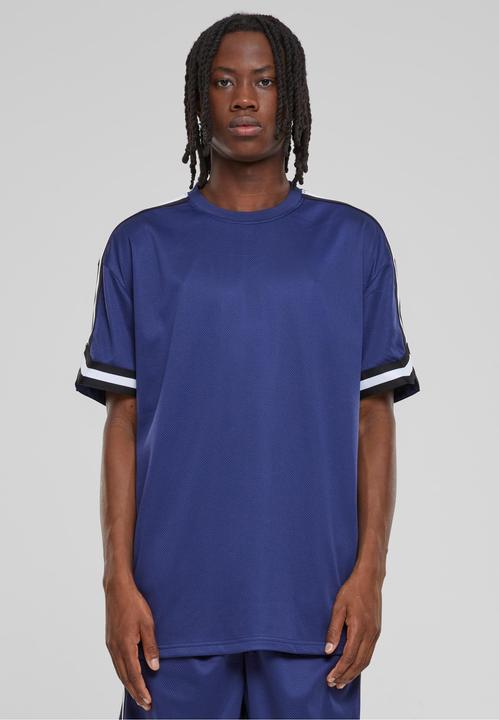 Image du produit Urban Classics Tee-shirt à rayures surdimensionné - 5280 (XL)