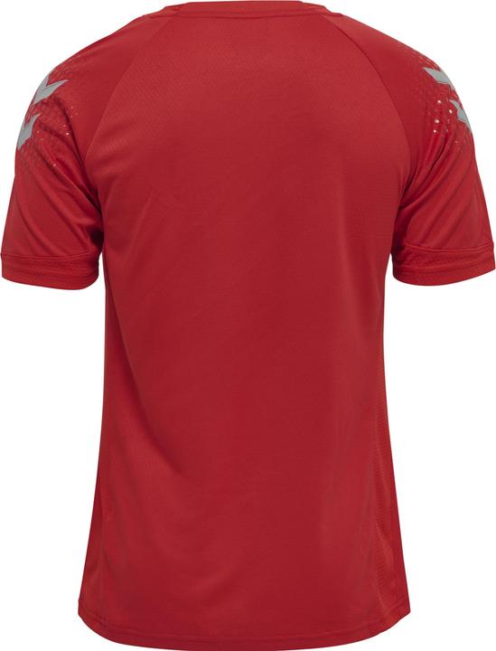 Image du produit hummel Lead S/S Poly Jersey (L)