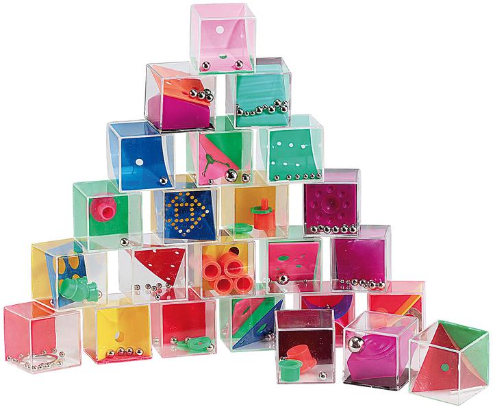 Produktbild Playtastic 3er-Set Geduldspiel-Megapack