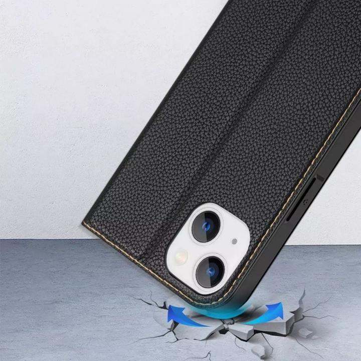 Immagine prodotto Dux Ducis Copertina del libro della serie Skin X2 (Apple iPhone 14 Plus)