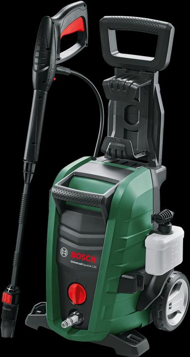 Produktbild Bosch Home & Garden Hochdruckreiniger UniversalAquatak 135 (Netzbetrieb)