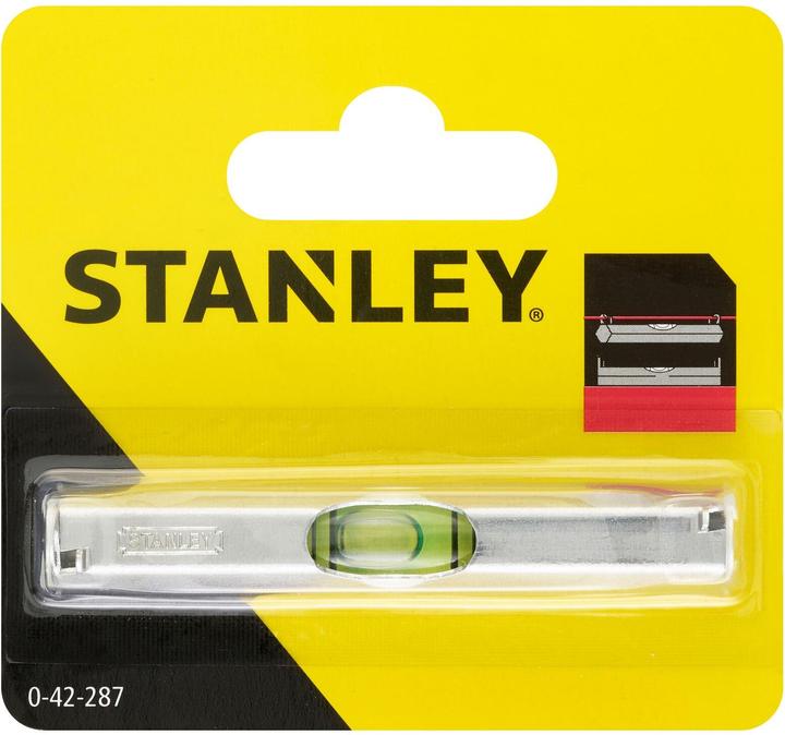 Actual product image Stanley String spirit level (8000 cm)