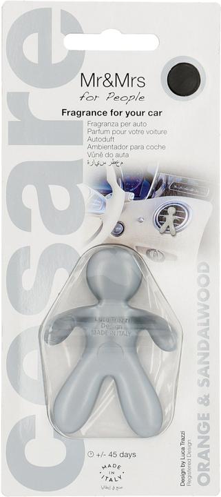 Immagine prodotto Mr & Mrs Fragrance Cesare