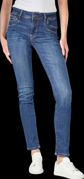 Image du produit Pepe Jeans Brookes Slim Fit Medium Blue (W28/L30)
