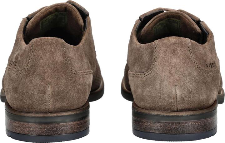 Produktbild Bugatti Businessschuhe (44)