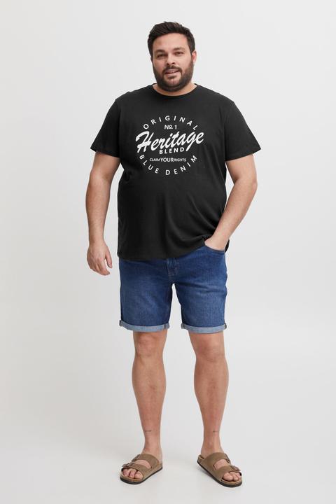 Actual product image Blend BHAbraham BT - 20716312 ME (6XL)