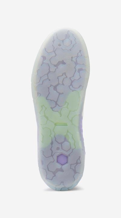 Produktbild Decathlon Skateschuhe Crush900 Joseph Garbaccio - PRO weiss/violett (42)