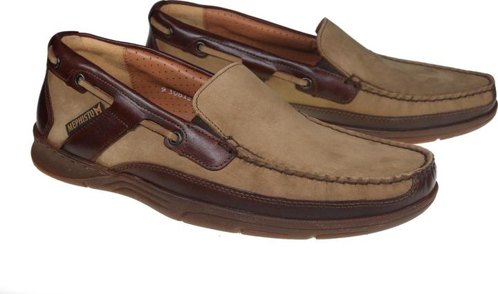 Immagine prodotto Mephisto Fenton (40.5)