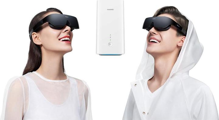 Produktbild Huawei 5G CPE Pro 2
