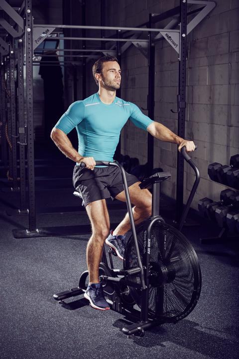 Image du produit Assault Fitness AirBike Classic