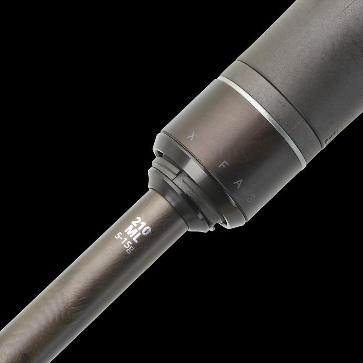 Produktbild Caperlan WXM-9 (Spinnrute, 210 cm)