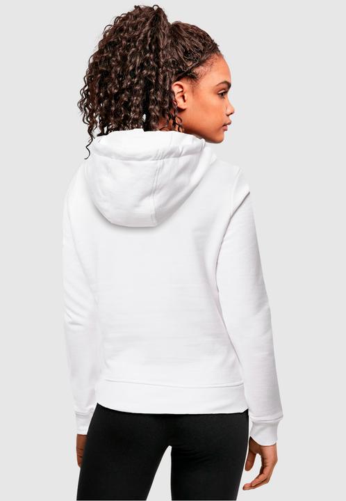 Produktbild Merchcode Ladies K Heart Basic Hoody - 127025 (S)