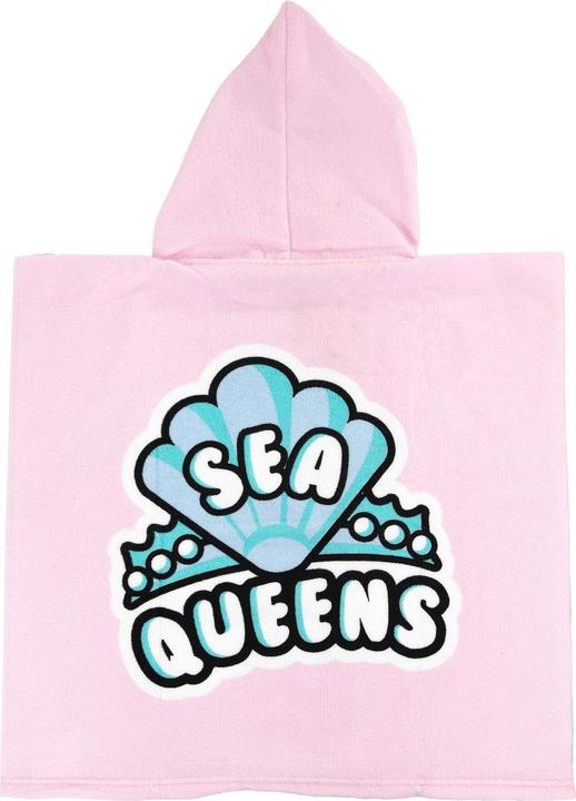 Productafbeelding L.O.L. Surprise! LOL Surprise Poncho, 55x110cm