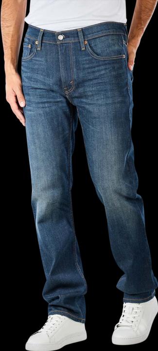 Immagine prodotto Levis 514 Jeans Straight Fit burch adv (W31/L30)