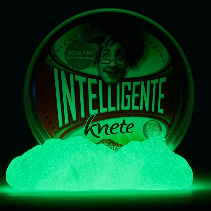 Image du produit Intelligente Knete Petites boîtes