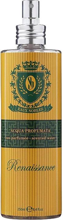 Image du produit Shandara Renaissance Acqua Profumata 250 ml Vapo (250 ml)
