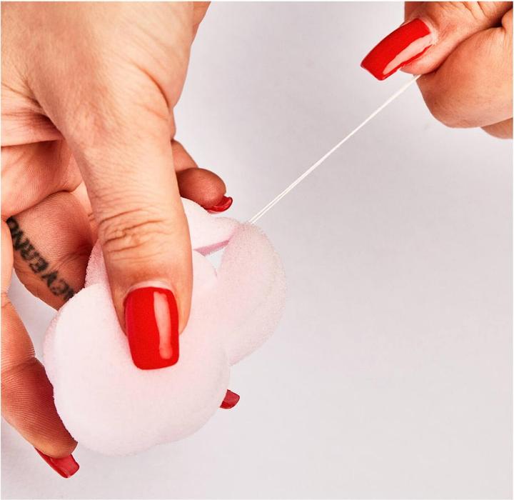 Actual product image NeverNot Soft tampon (10 x, Regular)