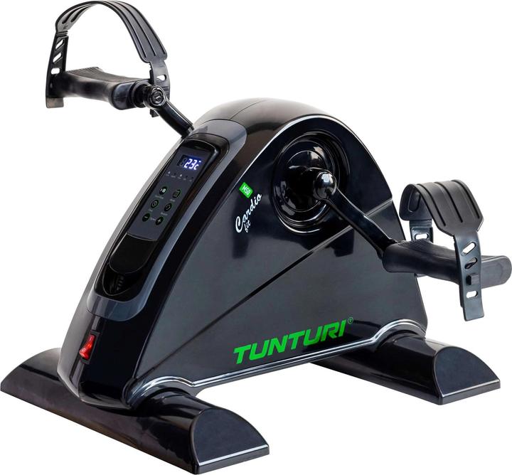 Tunturi Cardio Fit M50 Minibike Motorisiert