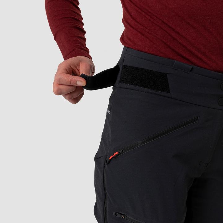 Immagine prodotto Salewa Pantaloni Ortles Durastretch (40, L)
