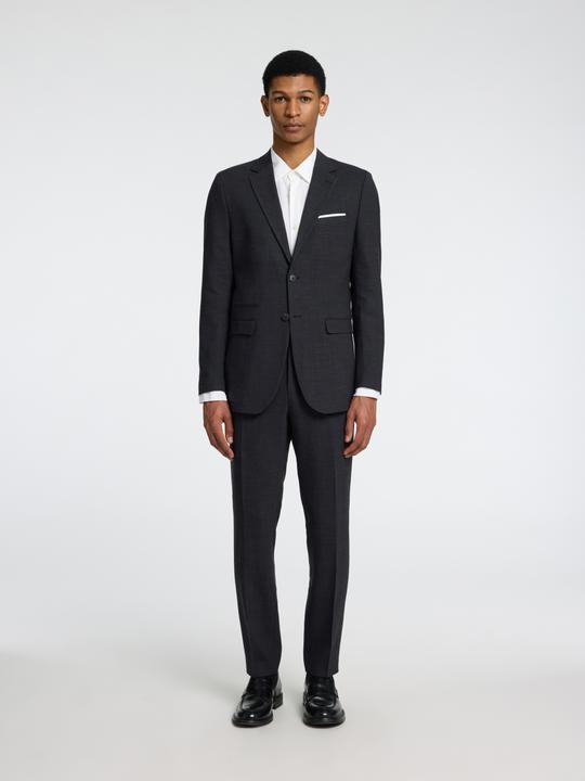 Produktbild Selected Homme Slim Fit Anzughose (106)