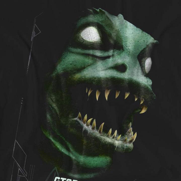 Produktbild The Gorn TShirt (XL)