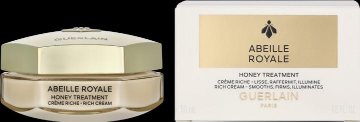 Produktbild Guerlain Abeille Royale (50 ml, 24h Creme)