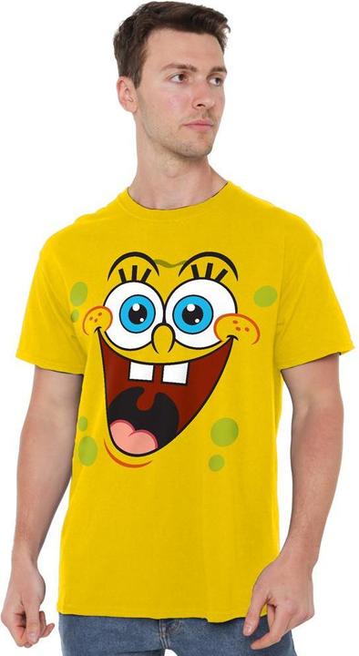 Produktbild Spongebob Squarepants Surprise TShirt (XL)