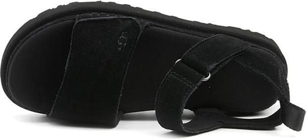 Actual product image Ugg Goldenstar (41)