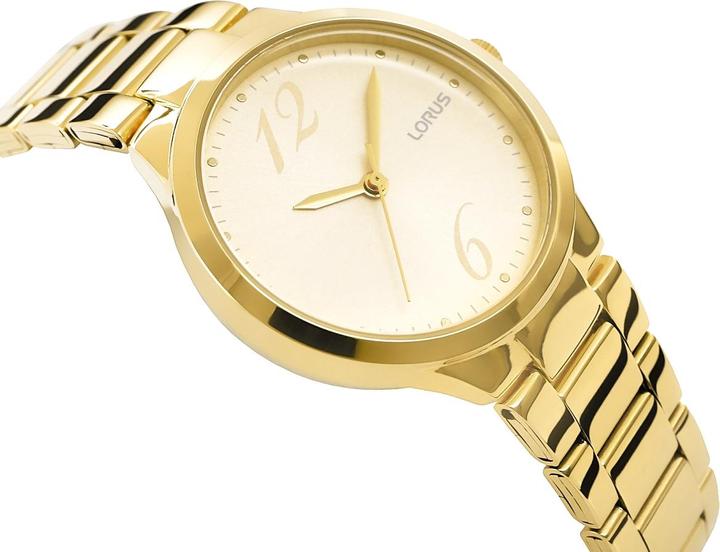 Immagine prodotto Lorus Signora - RG208UX9 (Orologio da polso analogico, 30 mm)