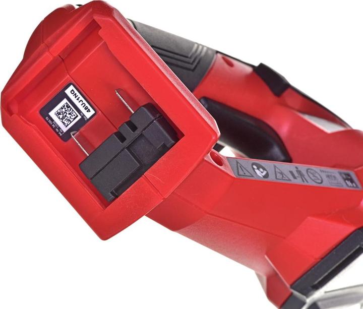 Produktbild Einhell GE-CG 18 Li - Solo (Akkuheckenschere)