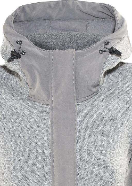 Produktbild Bergans Flora Hybrid Coat Lady (XL)
