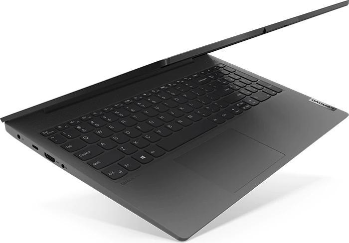 Produktbild Lenovo IdeaPad 5 15ITL05 (15.60", Intel Core i7-1165G7, 16 GB, 512 GB, DE)