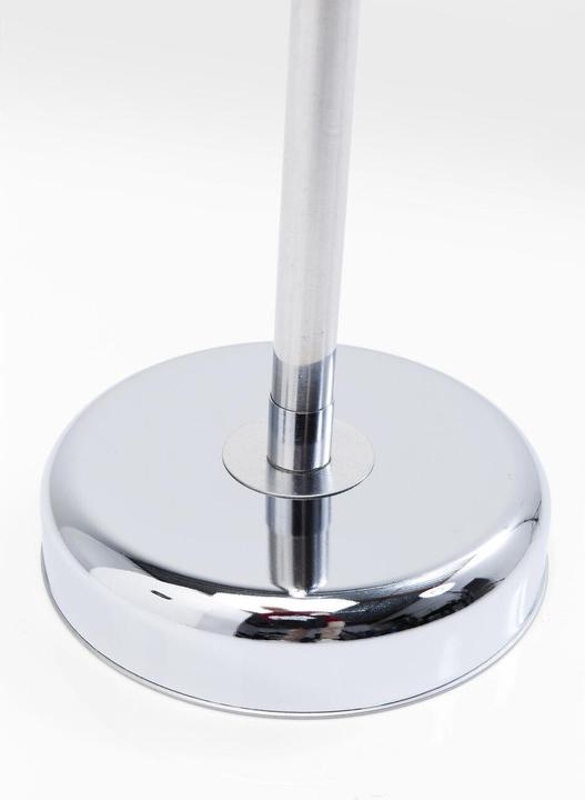 Produktbild Kare Design Standaschenbecher Spheric Edelstahl poliert