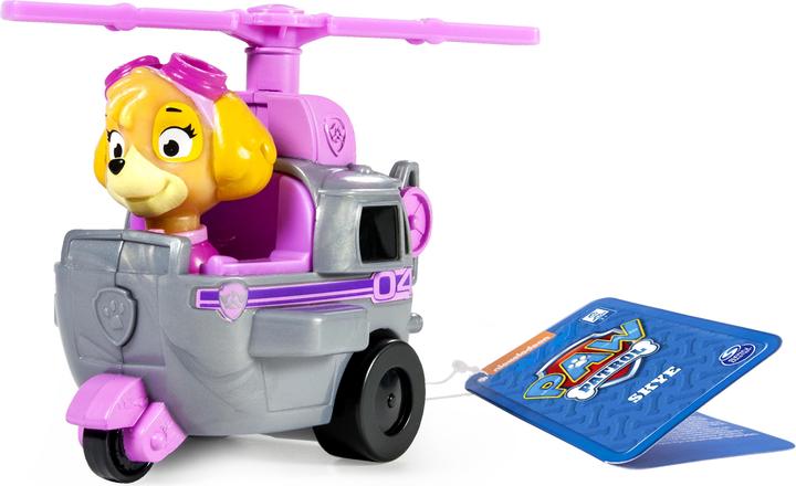 Image du produit Spin Master Paw Patrol Rescue Racers