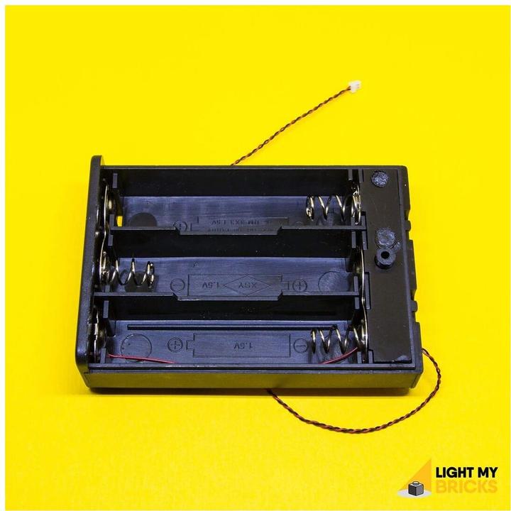 Image du produit Light my bricks Piles AA