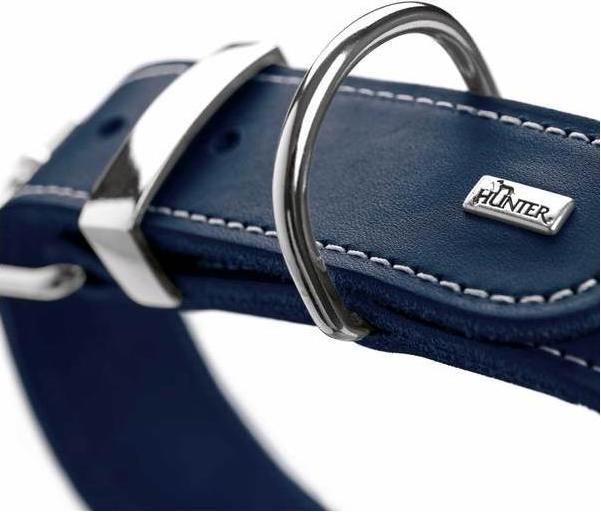 Produktbild Hunter Halsband Aalborg Special (40, 41, 42, 43, 44, 45, 46, 47, 48, Hund, Hundesport)