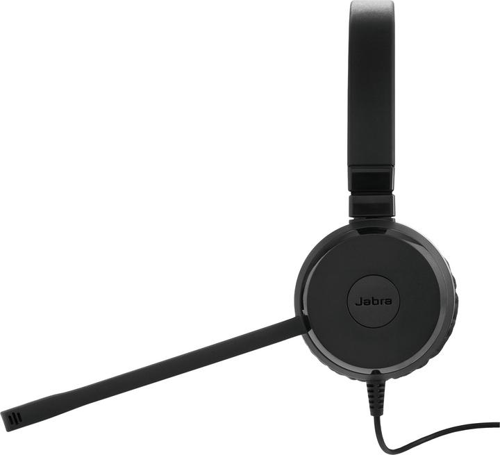 Produktbild Jabra Evolve 30 II Stereo (Kabelgebunden)