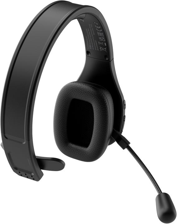 Immagine prodotto Speedlink Chat Headset SONA Bluetooth con cancellazione del rumore al dettaglio (Senza fili, USB-C)