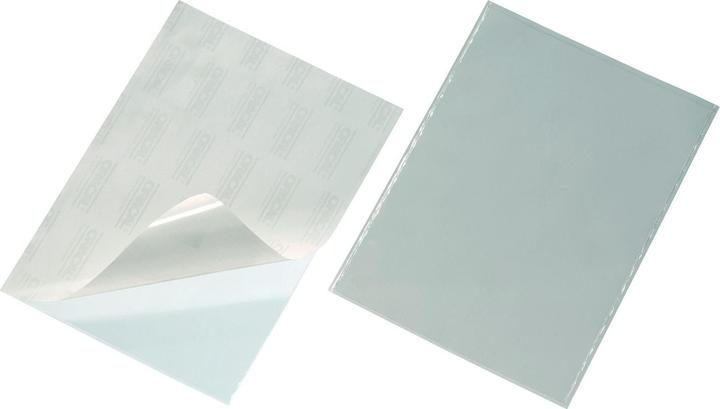 Image du produit Durable POCKETFIX A4 1 sachet Ã 3 pcs. 809519