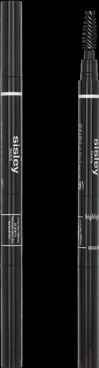 Actual product image Sisley Eyebrow pencil Phyto Sourcils Design (6 Espresso) (6 Espresso)