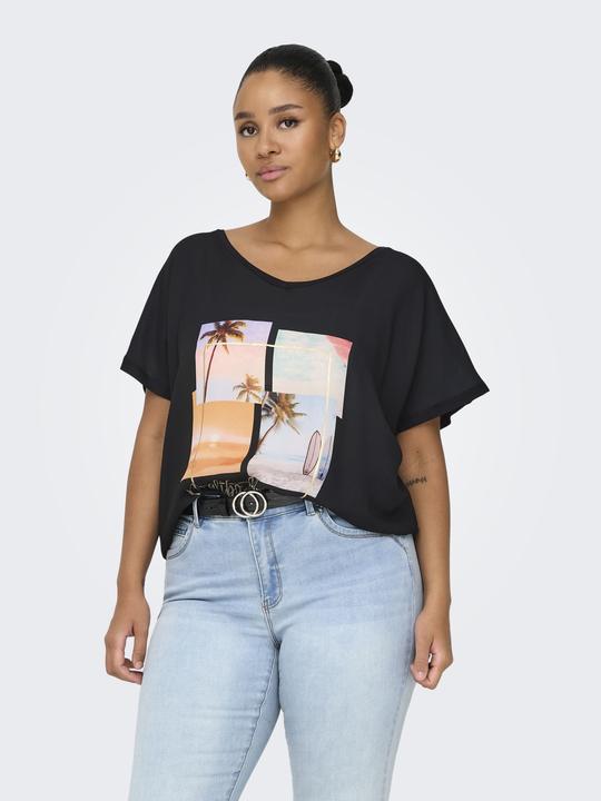 Actual product image Only CARKETTY Top Top (S)