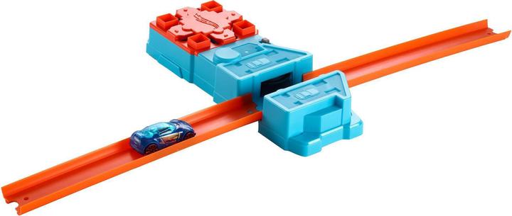 Produktbild Hot Wheels Track Builder Booster Pack Spielset