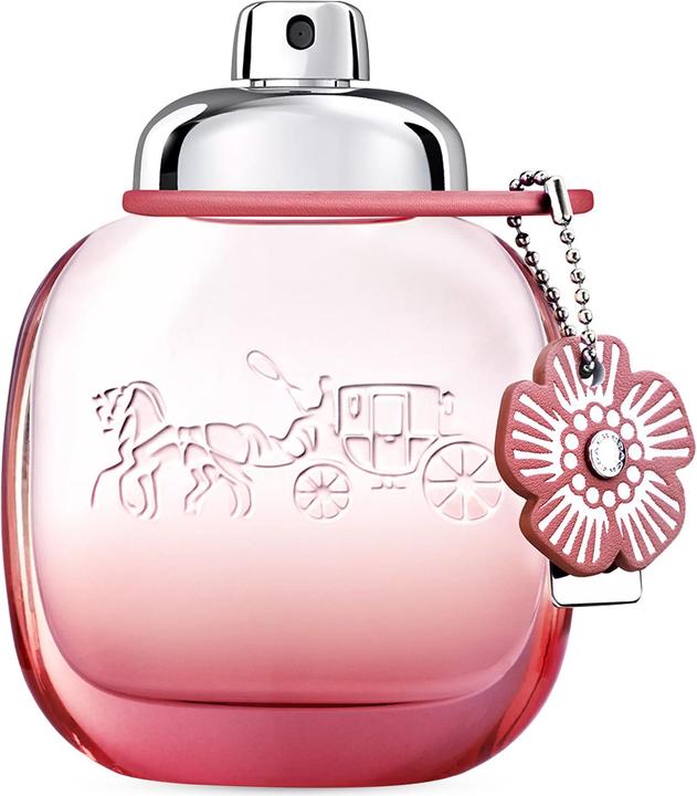 Immagine prodotto Coach Floreale di colore rosa (Eau de parfum, 30 ml)