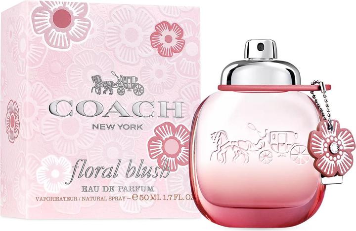 Immagine prodotto Coach Floreale di colore rosa (Eau de parfum, 30 ml)