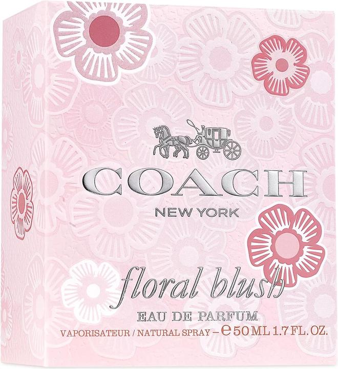 Immagine prodotto Coach Floreale di colore rosa (Eau de parfum, 30 ml)