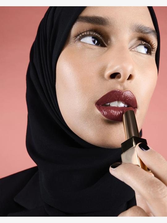 Produktbild Yves Saint Laurent Rouge Pur Couture The Bold Reignited Amber 06 (Nr. 06 - Reignited Amber)